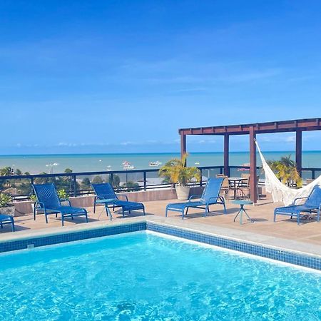 Апартаменты Marinas Flat Жуан-Песоа Экстерьер фото