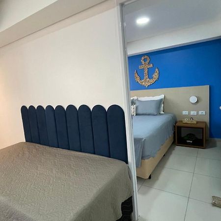 Апартаменты Marinas Flat Жуан-Песоа Экстерьер фото