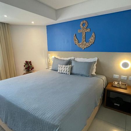 Апартаменты Marinas Flat Жуан-Песоа Экстерьер фото
